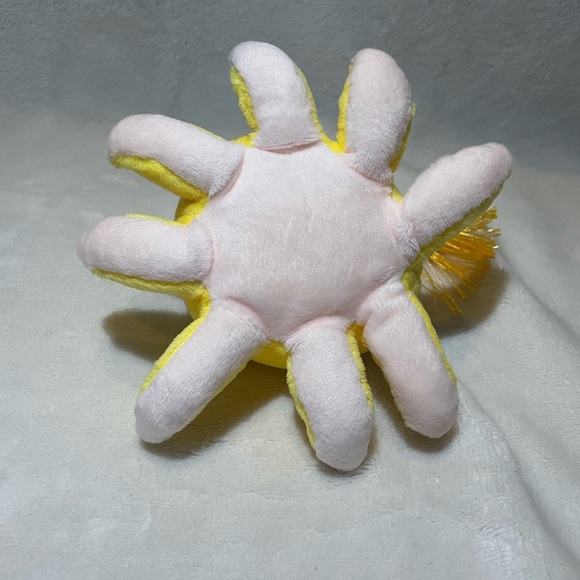 Assassination Classroom Koro-Sensei Keychain Plushie - Picture 4 of 5